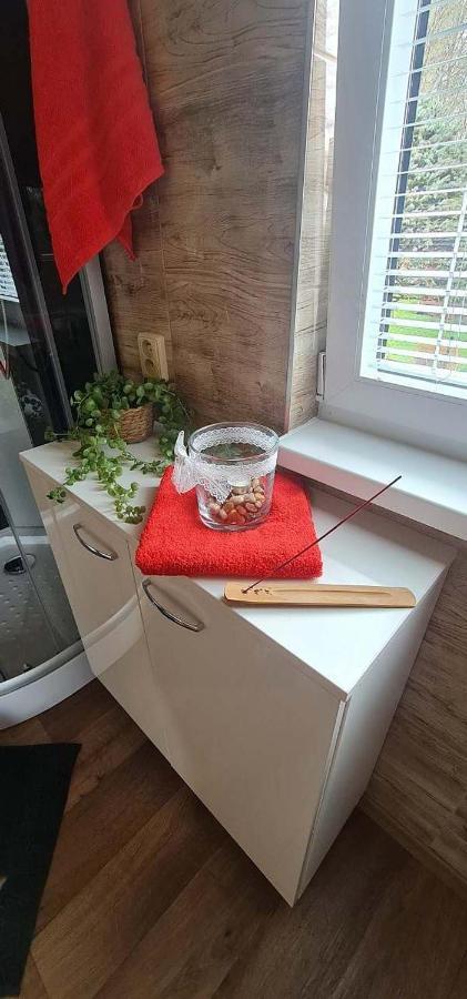 Chaloupky U Matusku Βίλα Varnsdorf Εξωτερικό φωτογραφία