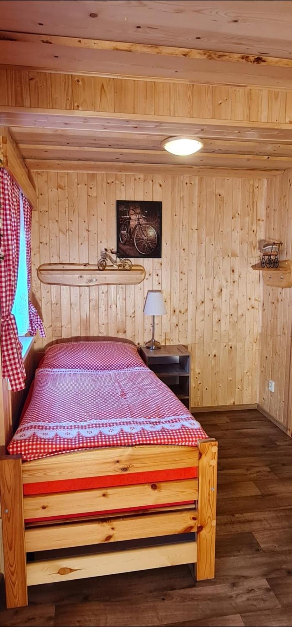 Chaloupky U Matusku Βίλα Varnsdorf Εξωτερικό φωτογραφία