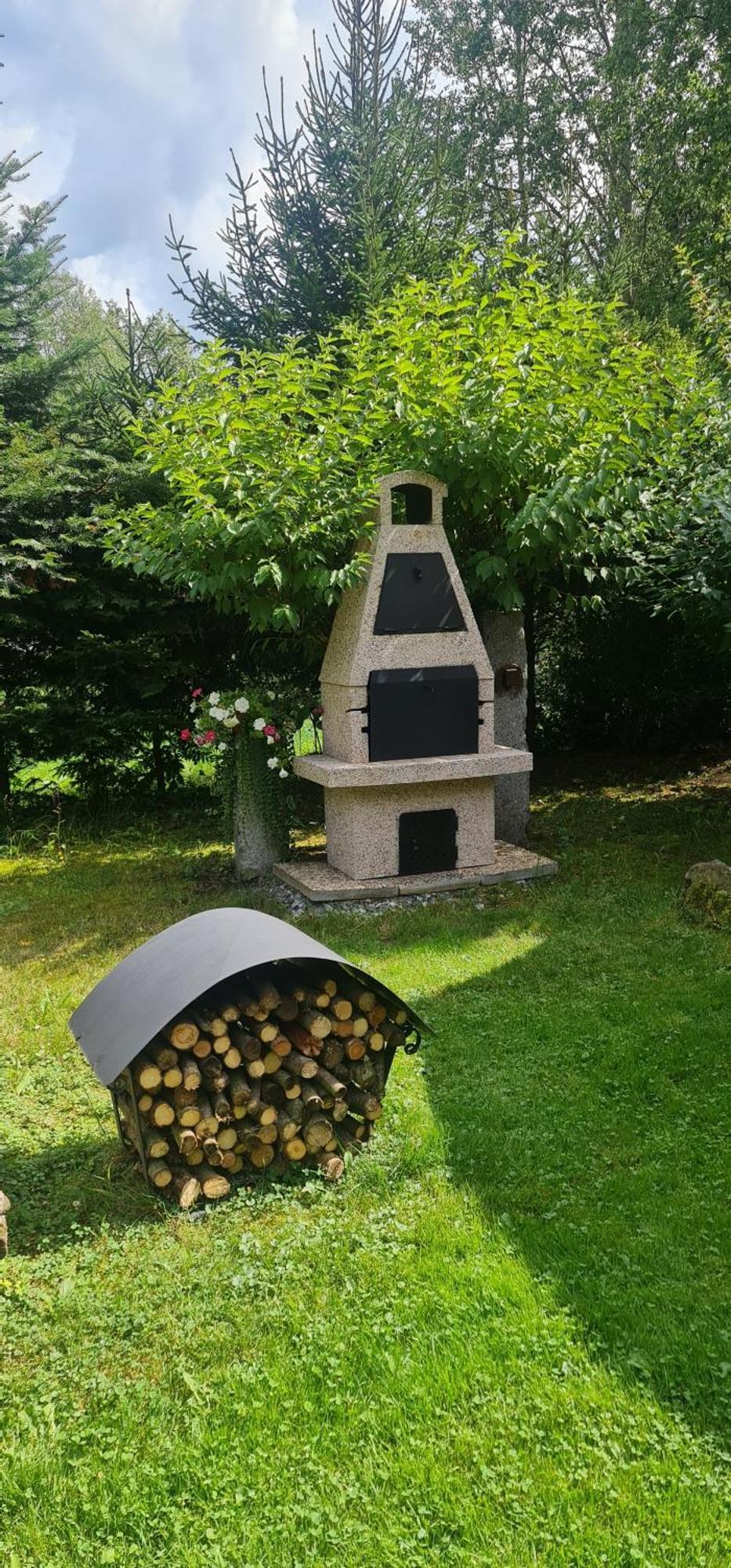 Chaloupky U Matusku Βίλα Varnsdorf Εξωτερικό φωτογραφία